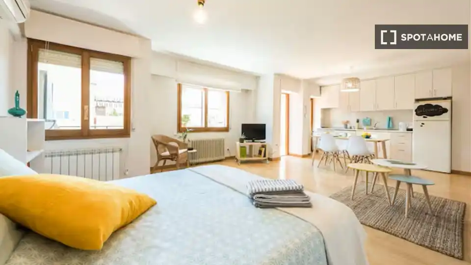 Appartement avec terrasse à louer à San Blas, imagen 7