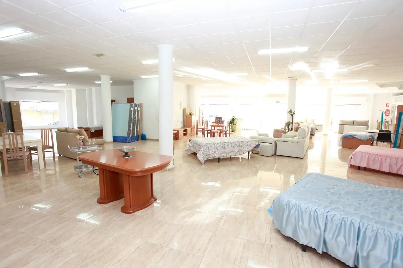 Local commercial à vendre à Calle COMETA 1, imagen 16