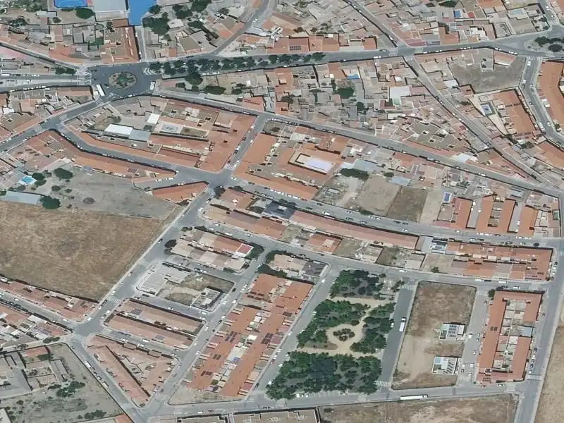 Maison à vendre à Calle Dinamarca, imagen 2