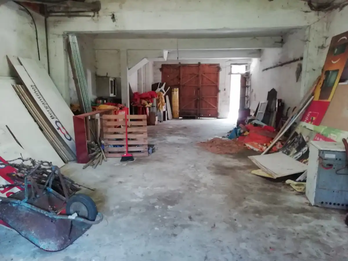 Casa in vendita a Rúa Río 14, imagen 11