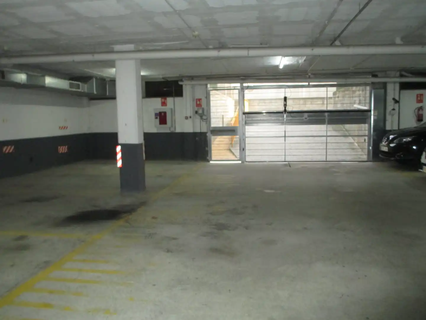 Parking of Garage for sale in Sant Celoni