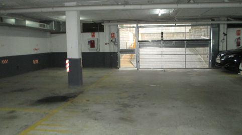 Foto 4 von Garage zum Verkauf in Sant Celoni, Barcelona