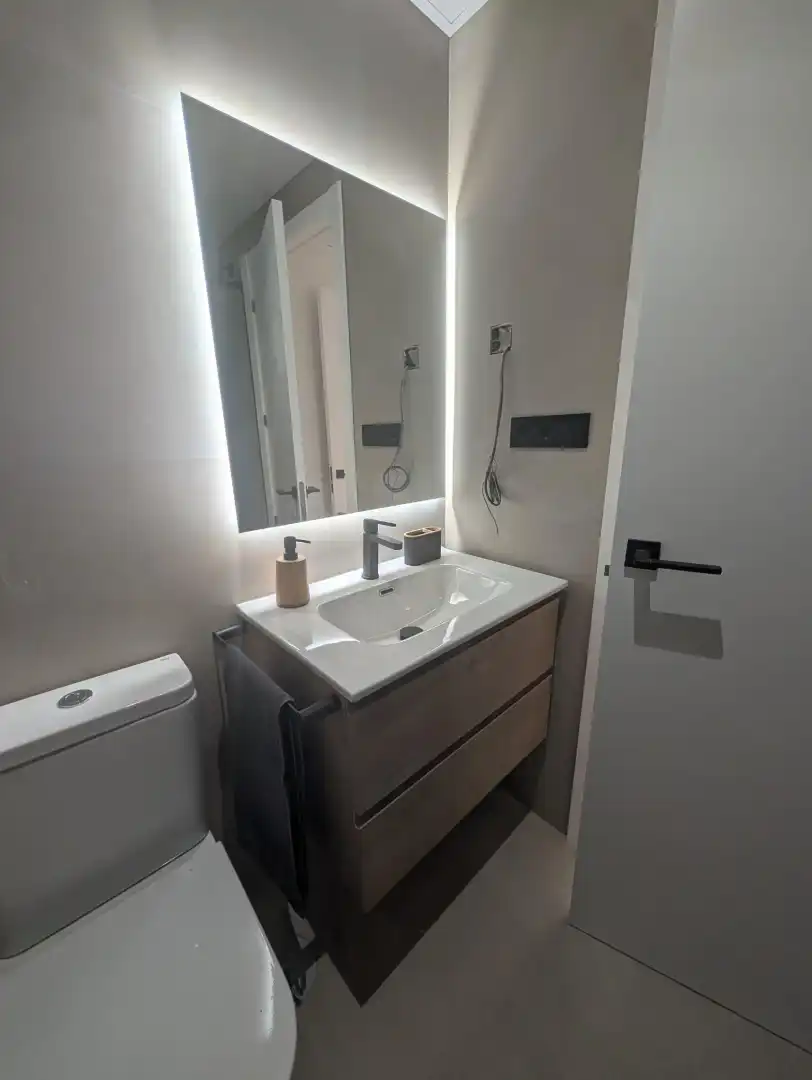 Flat for sale in Avenida Tibi, 10, Castalla
