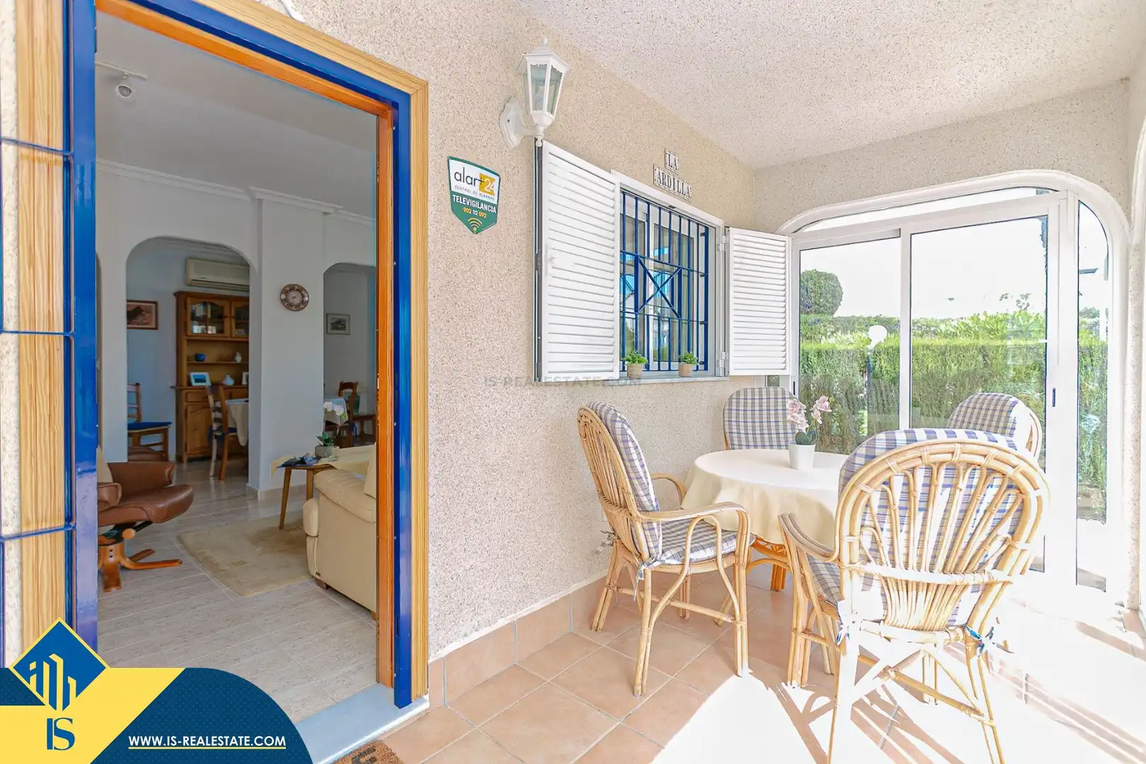 Casa amb piscina en venda a Orihuela Costa, imagen 9