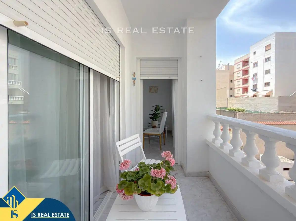 Apartament amb piscina en venda a Centro, imagen 9