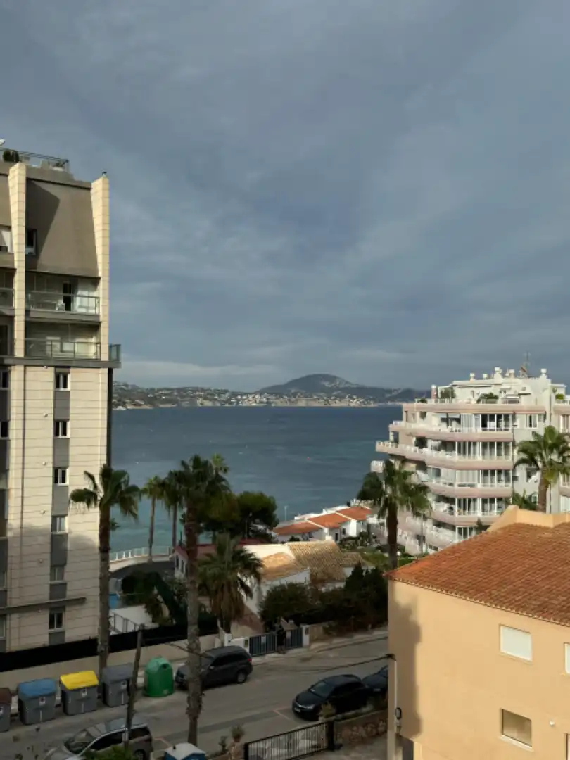 Piso con terraza en venta en Puerto, imagen 18