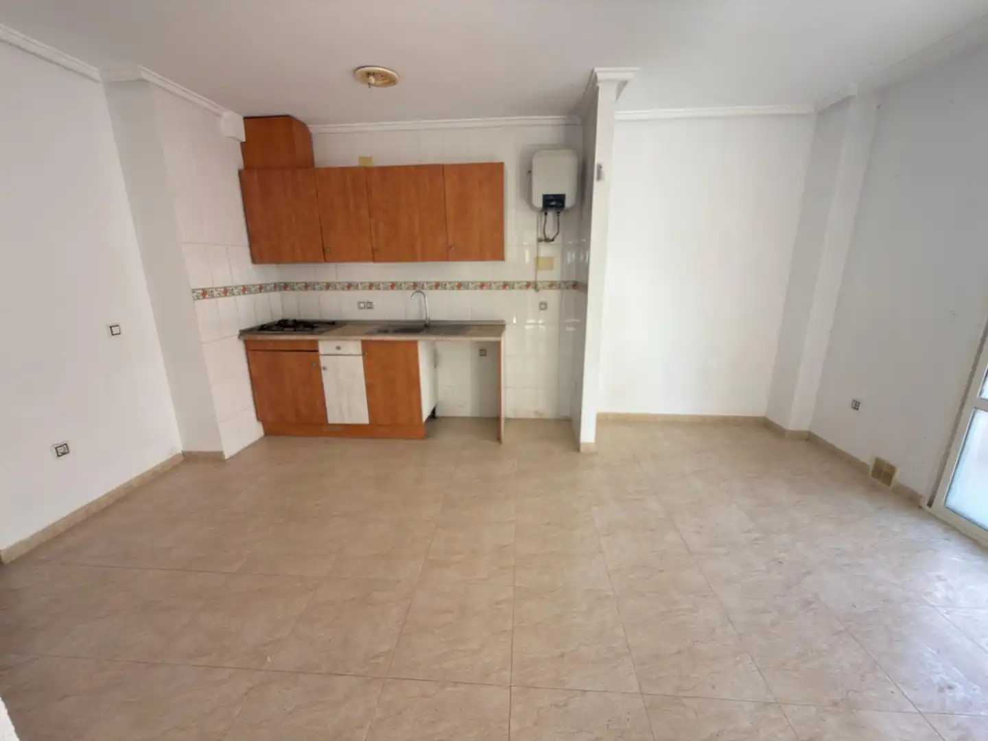 Piso con ascensor en venta en Centro, imagen 8