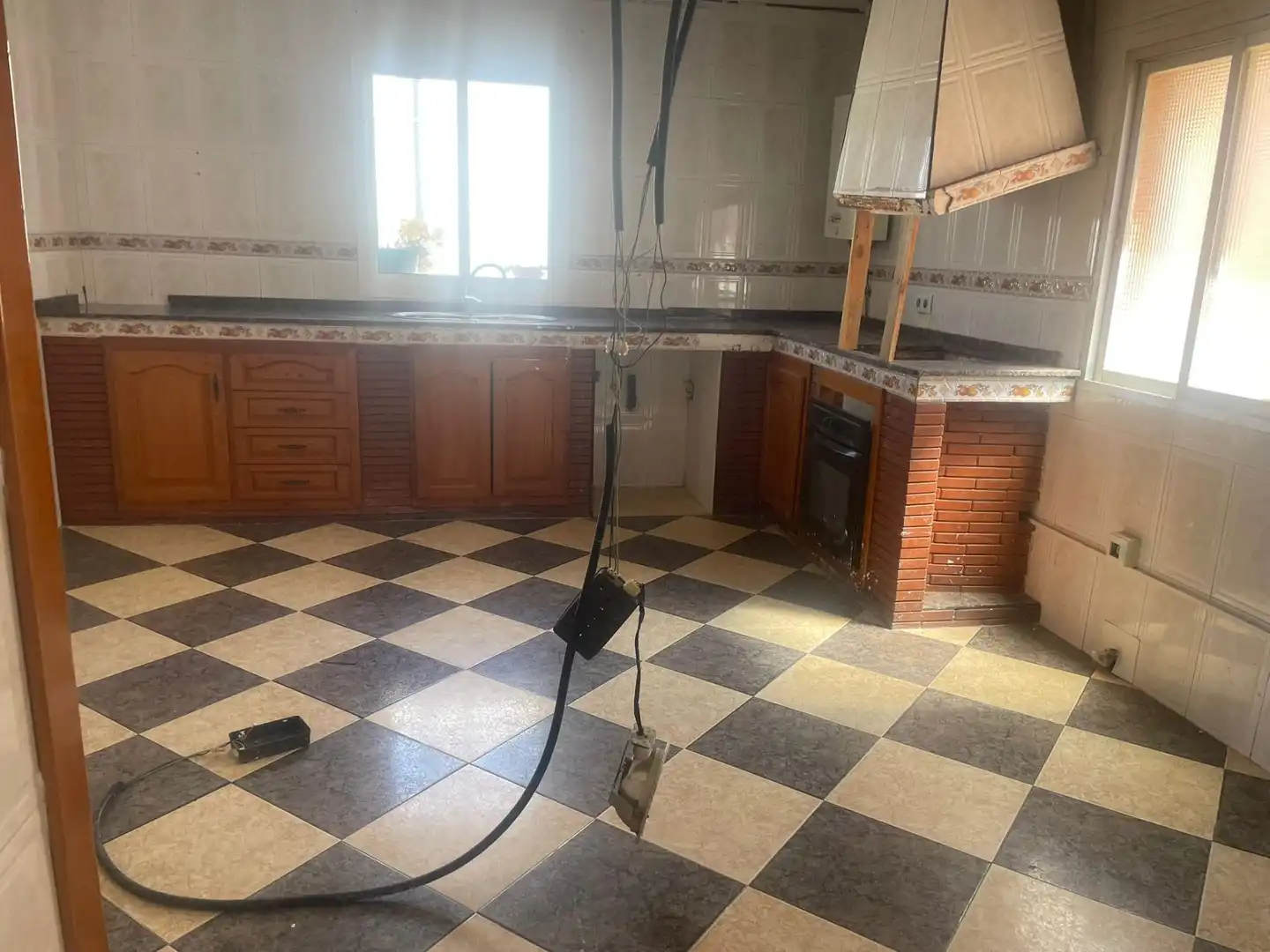 Cocina de Piso en venta en Algeciras