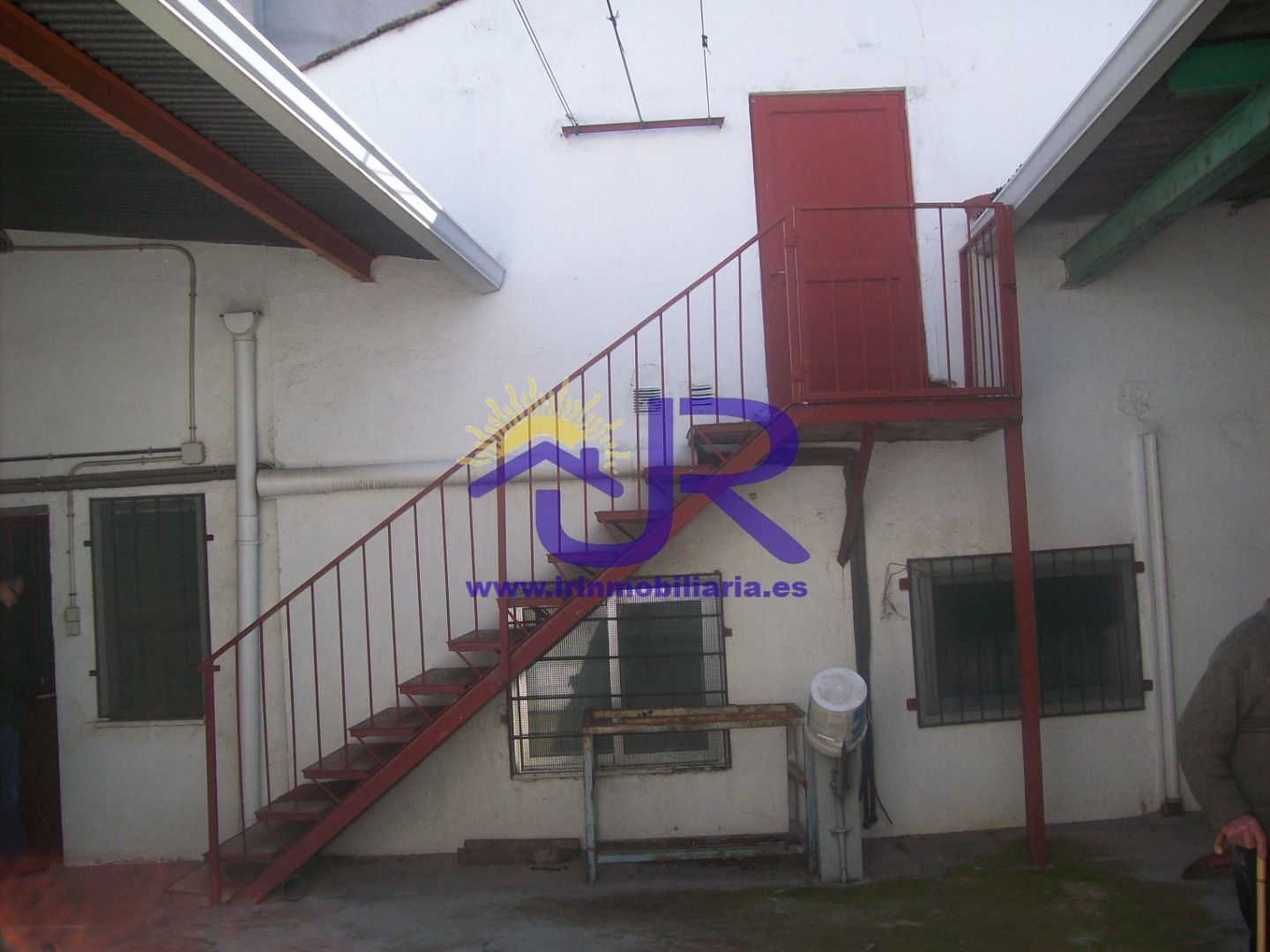 Casa o xalet en venda a Casco Urbano