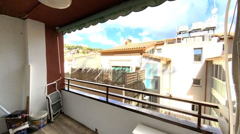 Foto 4 de Piso de alquiler en Centre, Sant Andreu de Llavaneres