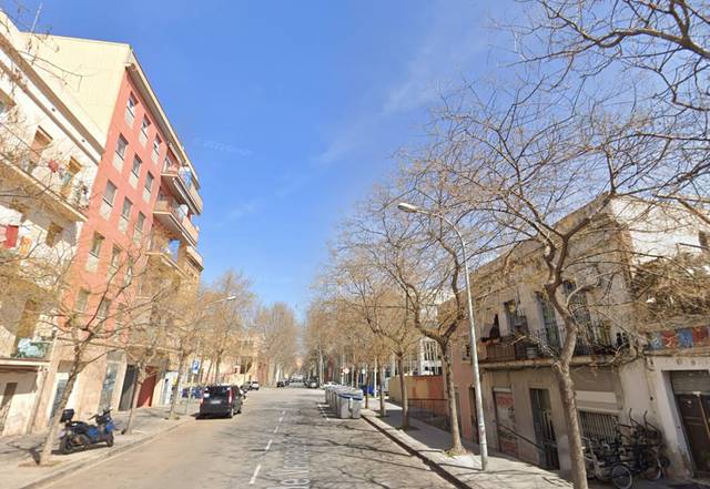 Piso en Venta en Provençals del Poblenou