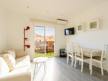 Wohnung zum Verkauf in Carrer del Duc de Gaeta