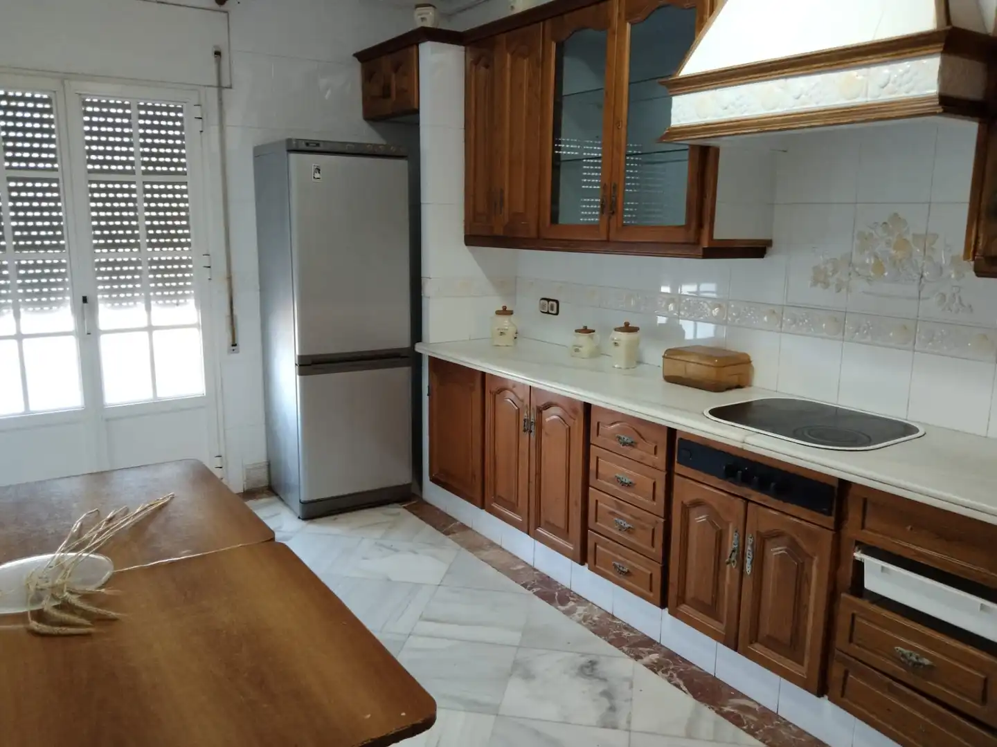 Houses for sale in Caballero Bonald - San José Obrero - Guadalcacín