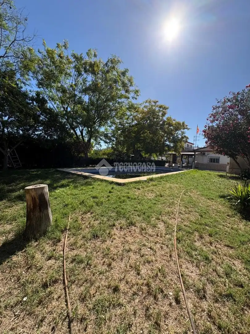 Country homes for sale in La Rinconada  with Air Conditioner and Heating