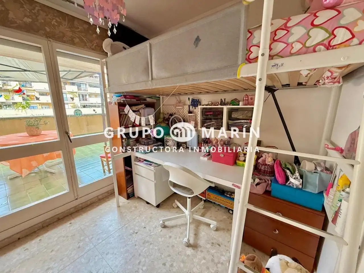 Piso en venta en Vilassar de Mar con Terraza y Amueblado