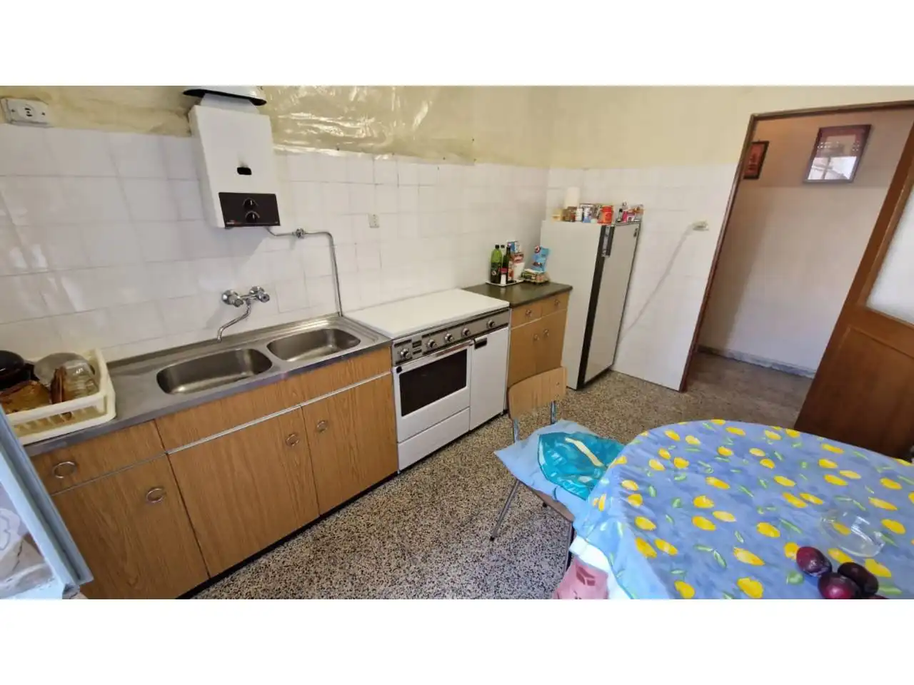 Venta de piso en Ciudad Rodrigo, imatge 5