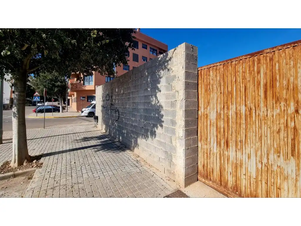 Residencial en venta en Massalfassar