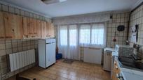 Kitchen of Flat for sale in Almanza  with Heating, Terrace and Balcony