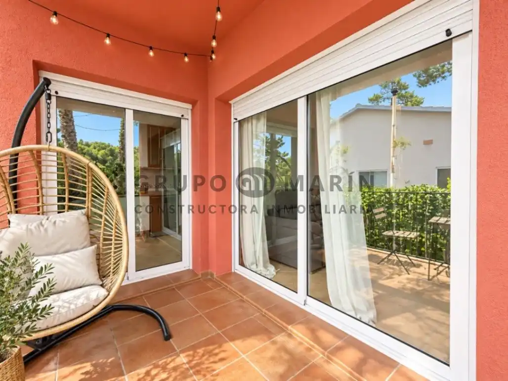 Casa con piscina in vendita a Calle Pio Baroja (terra Brava), imagen 33