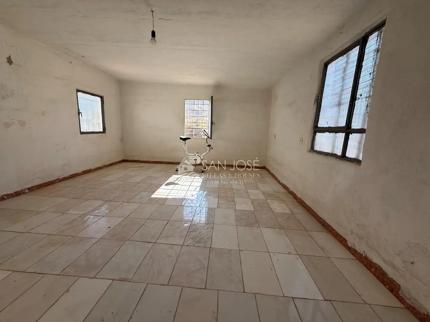 Casa rústica en venda a Petrer, imagen 5