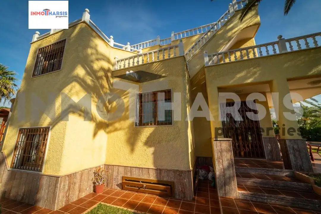 Casa o chalet en venta en El Puerto