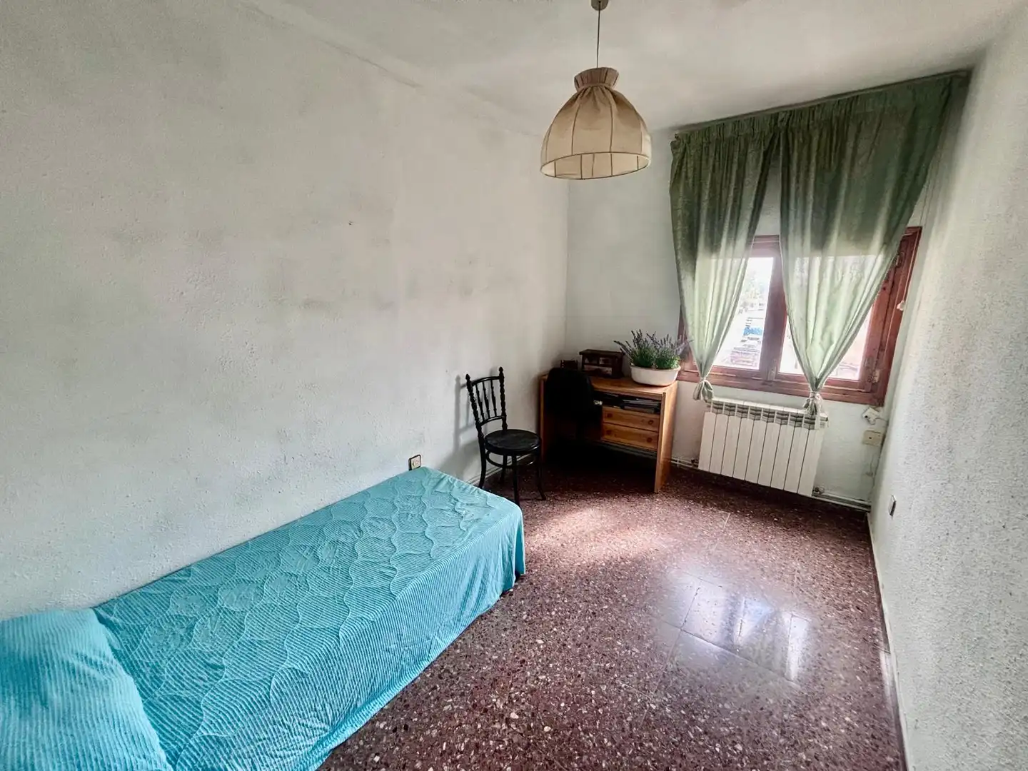 Bedroom of Houses for sale in Bulbuente  with Heating, Storage room and Furnished