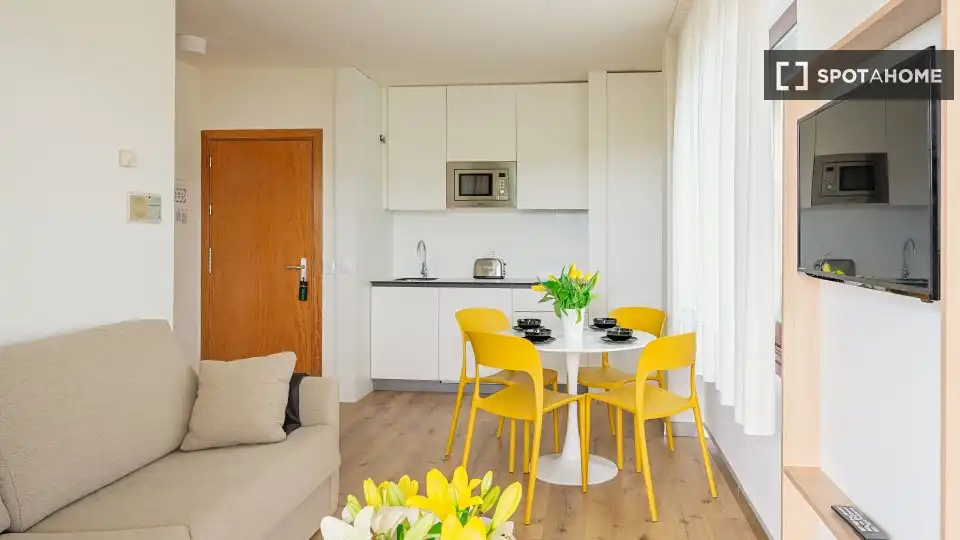 Habitación en Boo