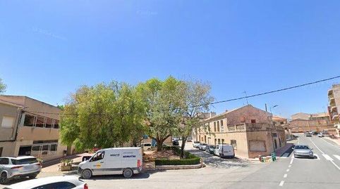 Foto 5 de Casa adosada en venda a Cl San Jose, Algueña, Alicante