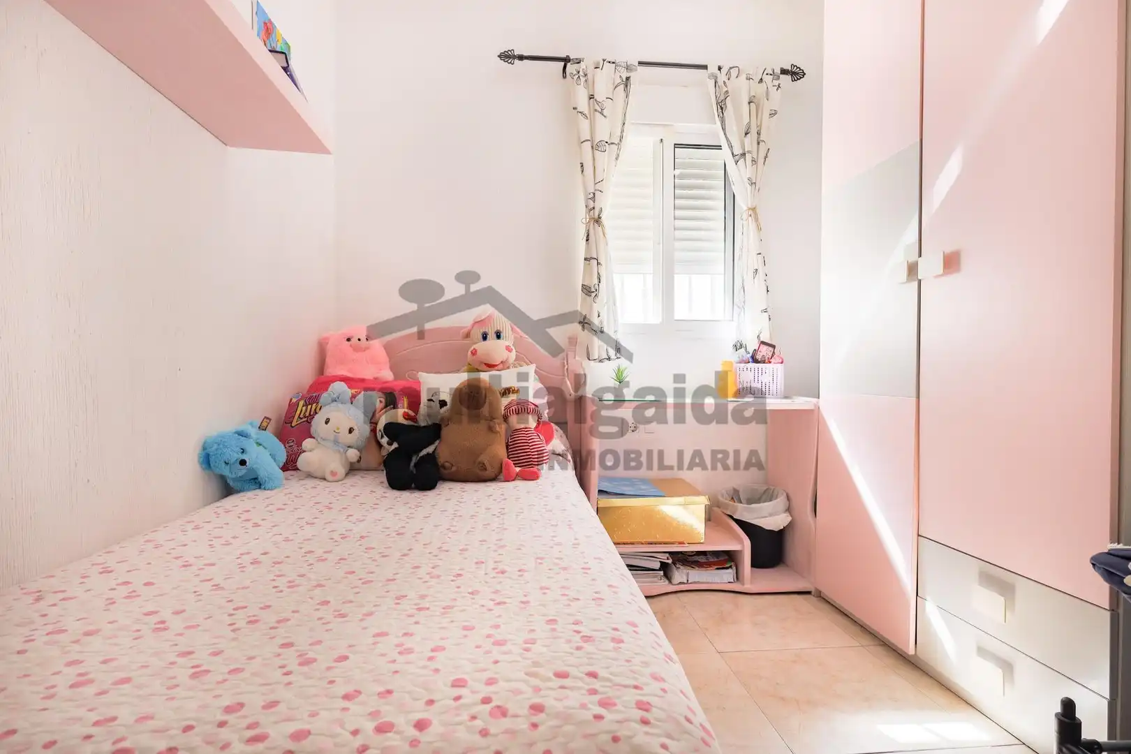 Bedroom of Flat for sale in Sanlúcar de Barrameda  with Terrace