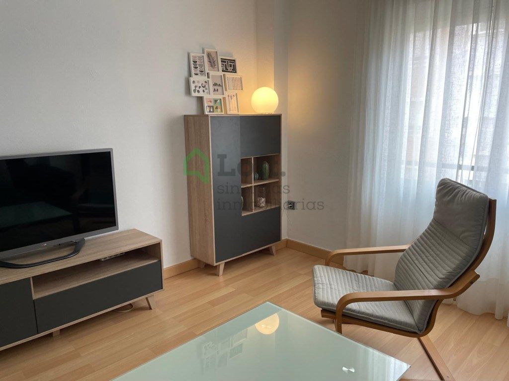 Apartament de lloguer a La Estación