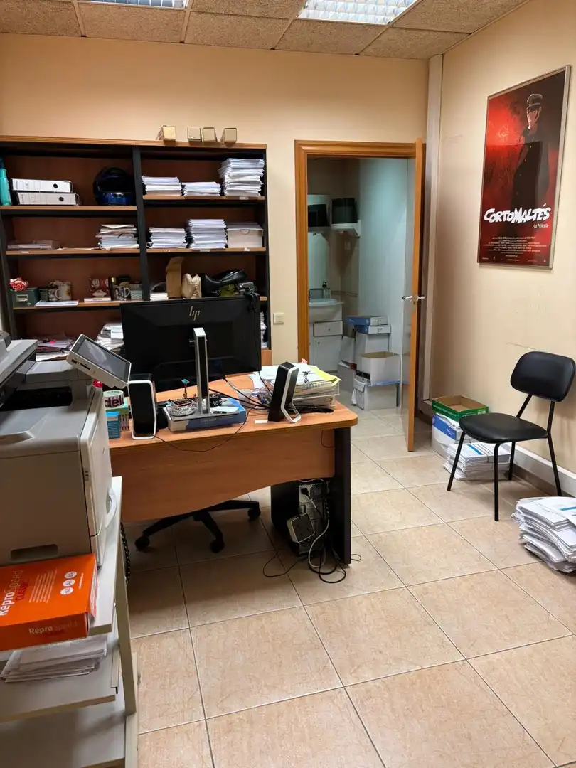 Local en venda en Barcelona