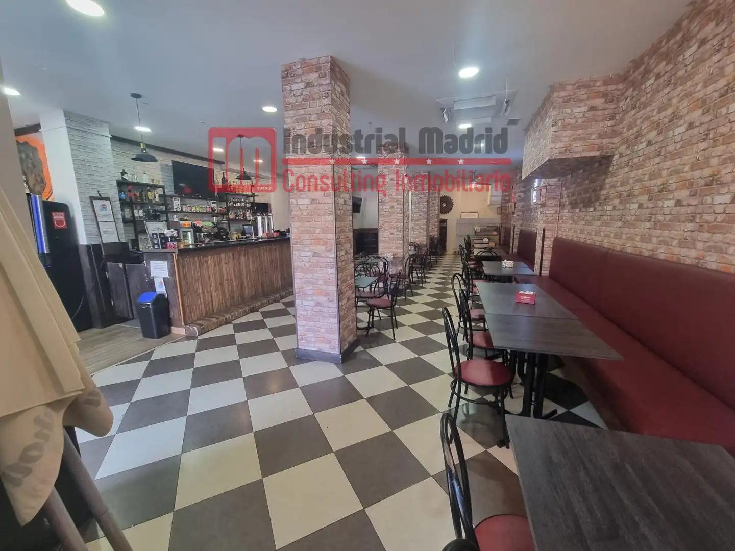 Business premises for transfer in Centro, imagen 3
