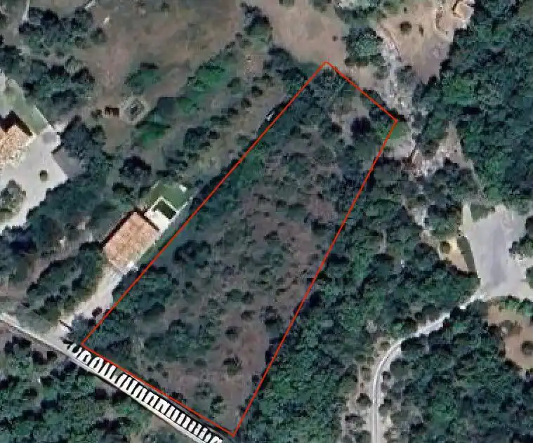 Terreno rustico in vendita a Pollença Poble, imagen 8