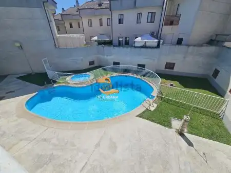 Flat with terrace for sale in Calle Entre Eras, 42, imagen 24
