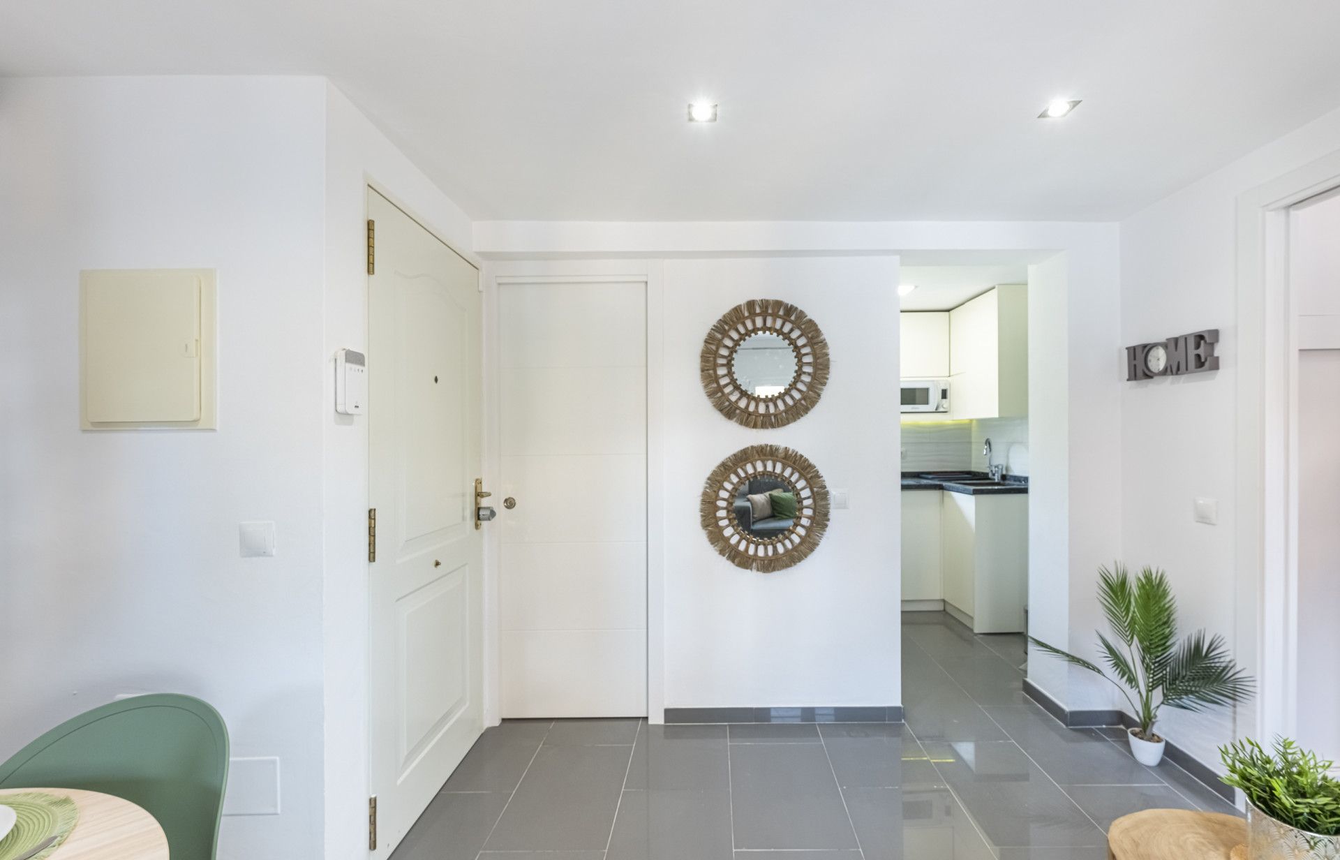 Apartamento en venta en Estepona con Aire acondicionado y Amueblado