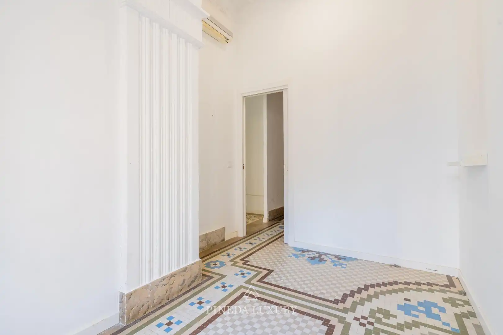 Wohnung zum Verkauf in Valencia mit Heizung und Balkon