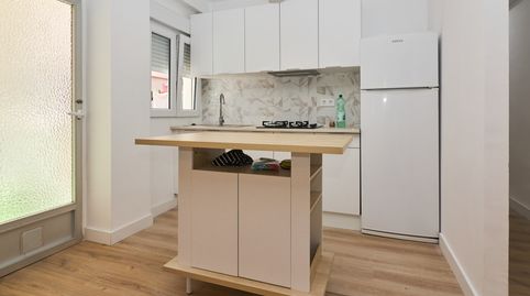 Foto 4 de Apartamento en venta en El Molino, Torrevieja