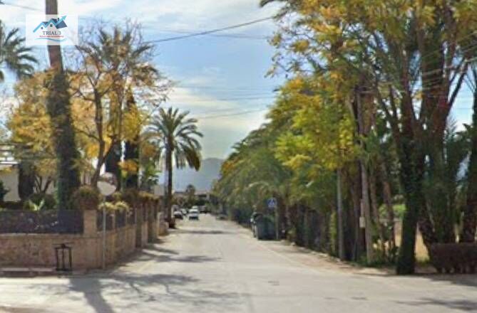 Exterior view of Flat for sale in  Murcia Capital