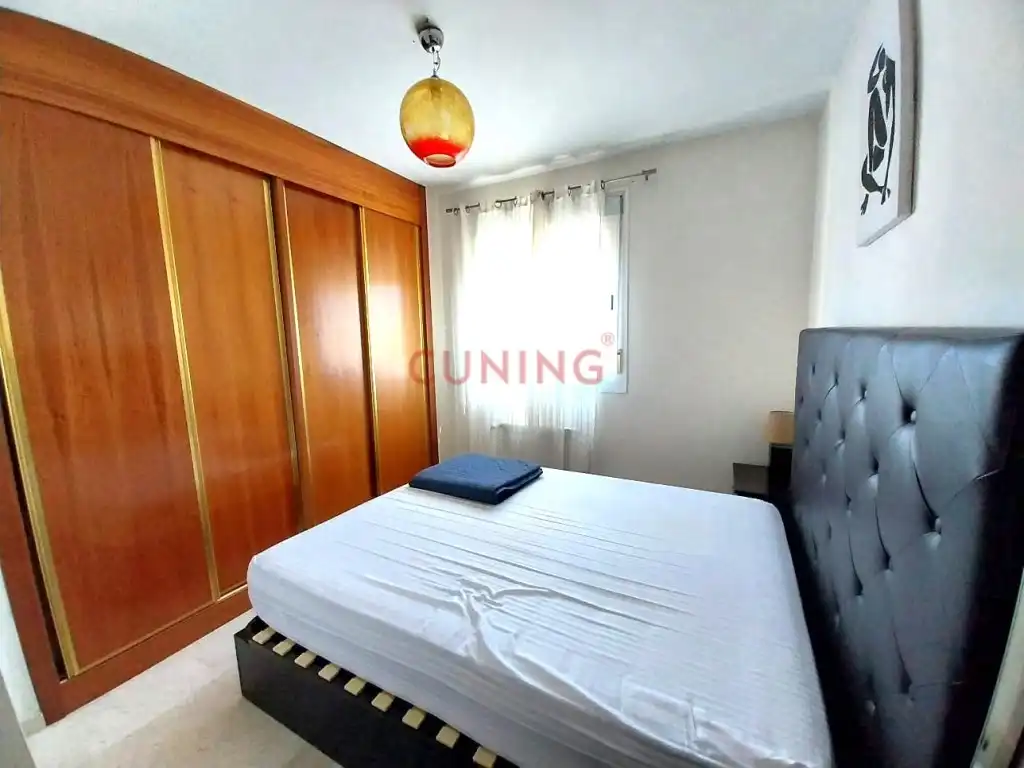 Habitación de Piso en venta en Cáceres con Aire acondicionado, Terraza y Piscina comunitaria