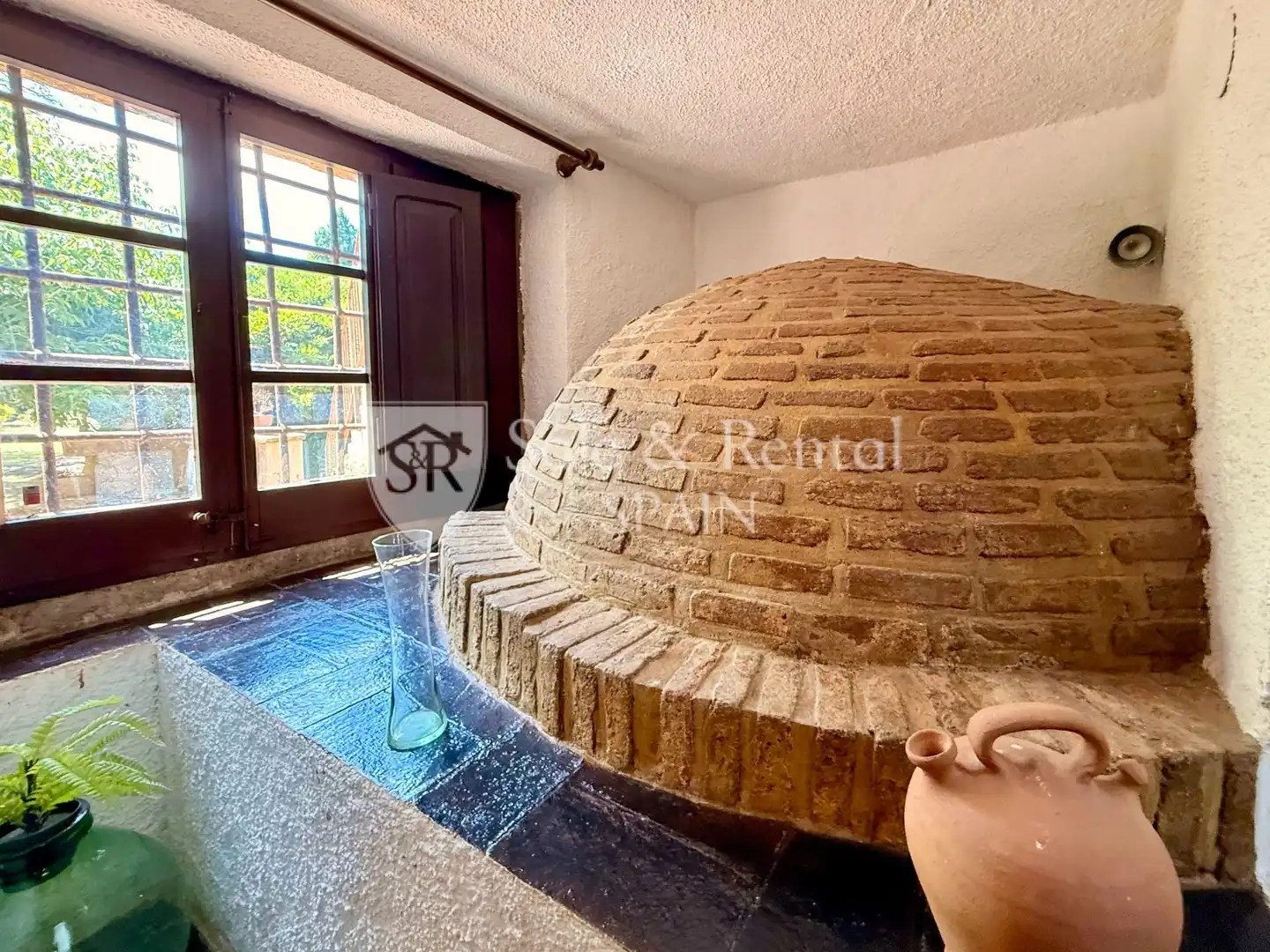 Maison rustique avec piscine à vendre à Llagostera, imagen 13