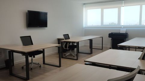 Foto 2 von Büro zur Miete in Calle Ramal de Corpas, 9, Cúllar Vega, Granada