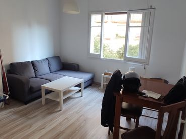 Piso con ascensor en venta en Carrer de los Castillejos