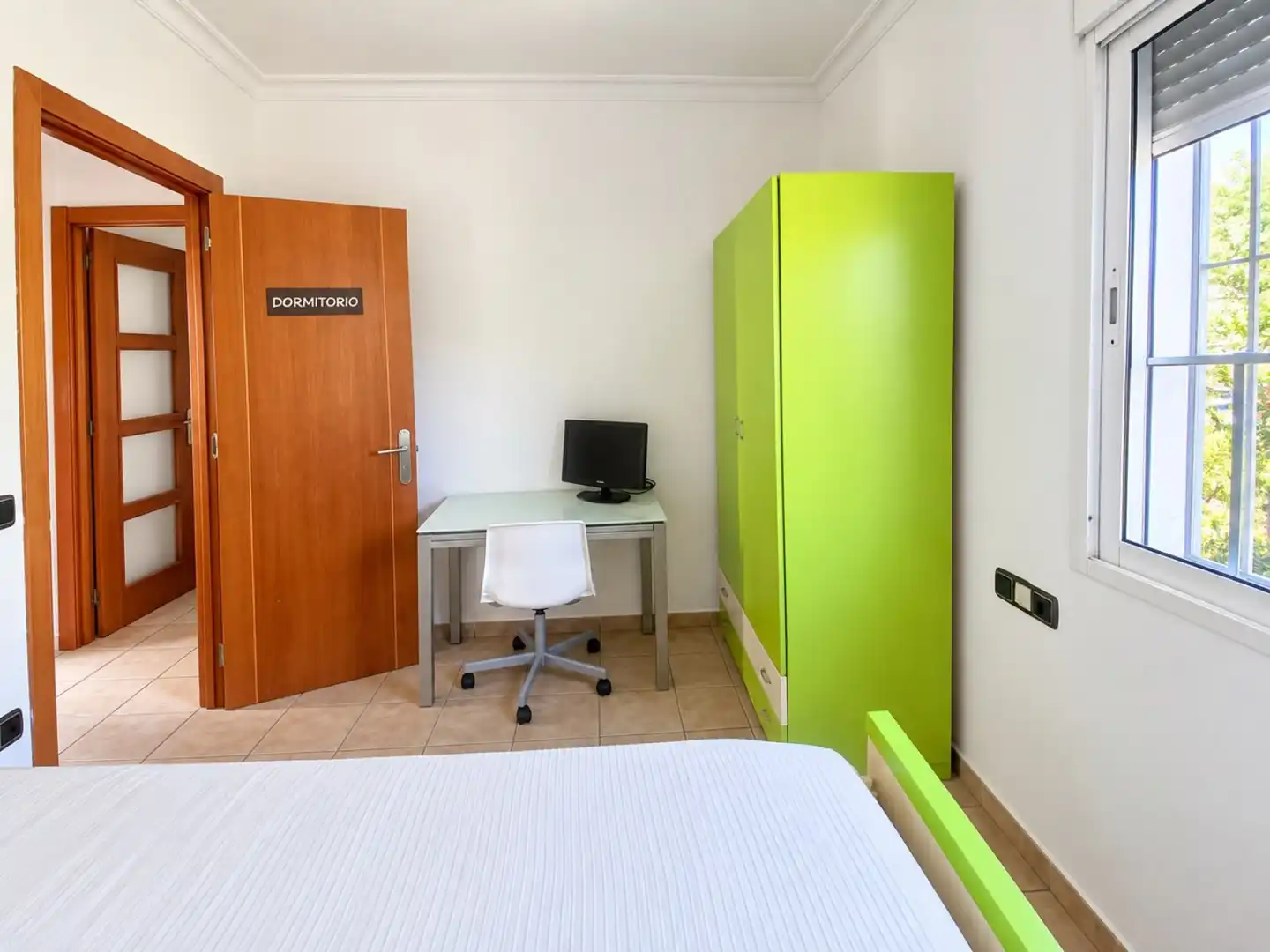 Habitación de Piso en venta en Málaga con Aire acondicionado