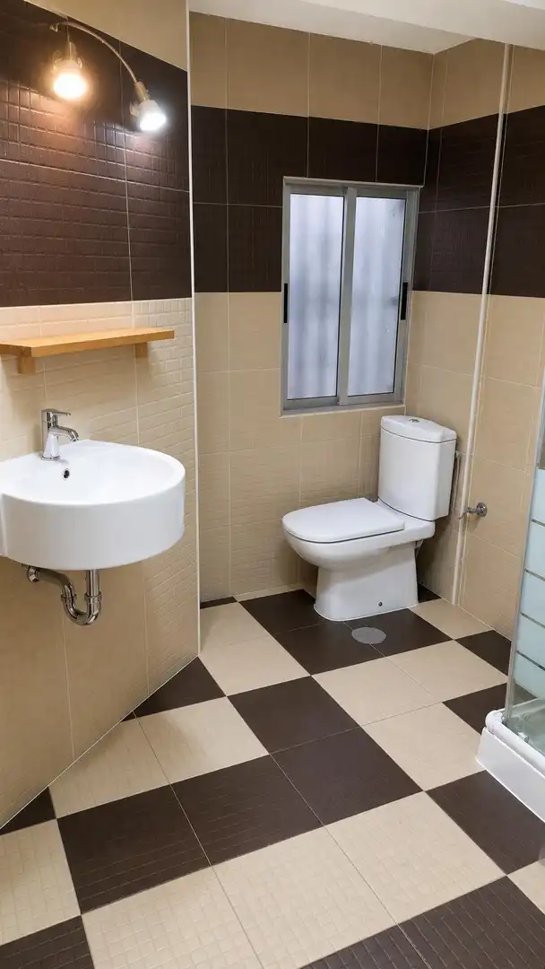 Baño de Piso en venta en Sevilla
