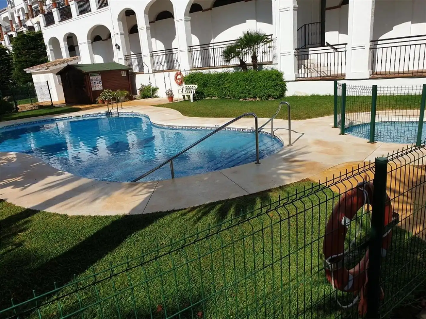 Dúplex amb piscina en venda a Mijas pueblo, imagen 24