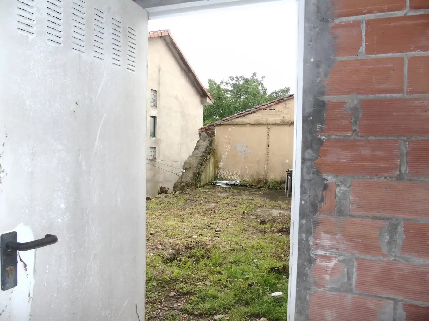 Local de alquiler en Selaya con Terraza