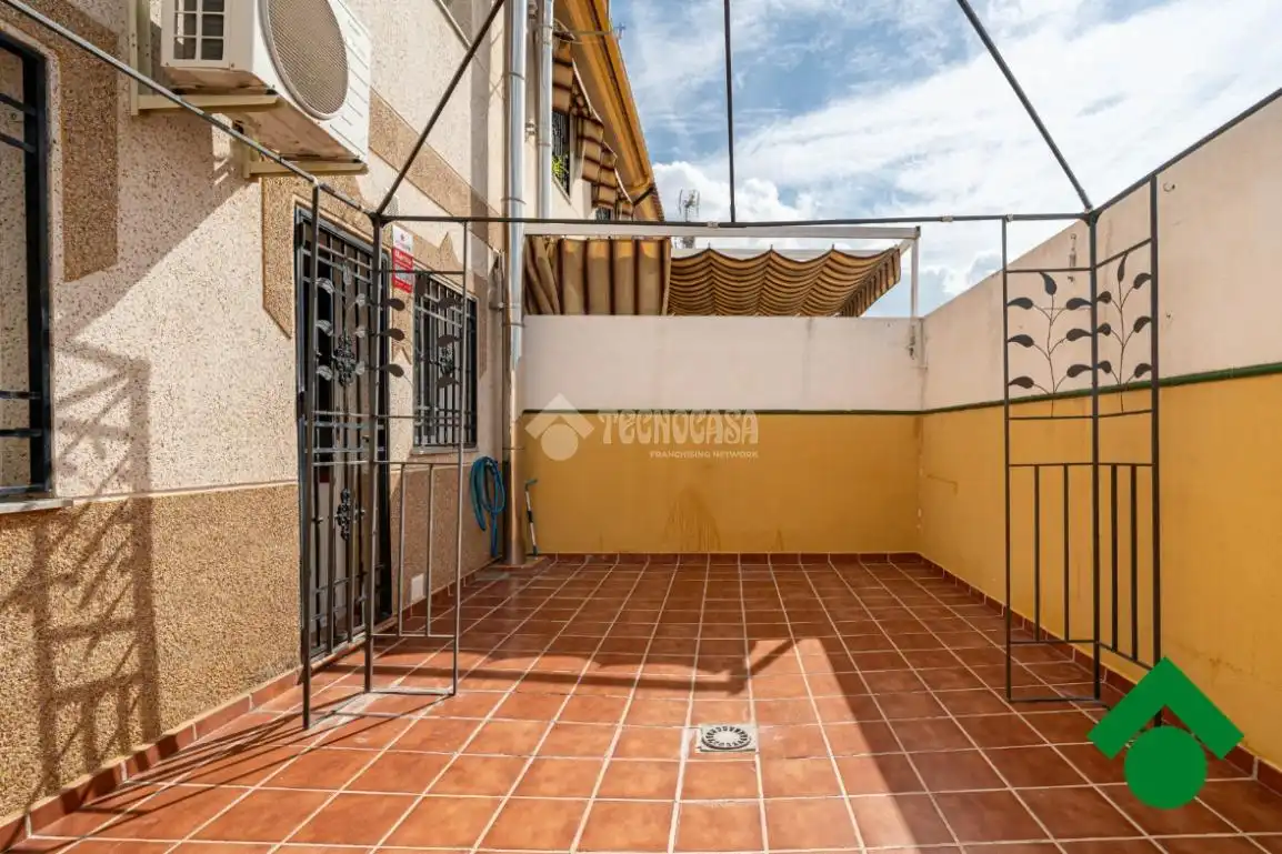 Maison jumelée à vendre à Plaza de Toros, imagen 19