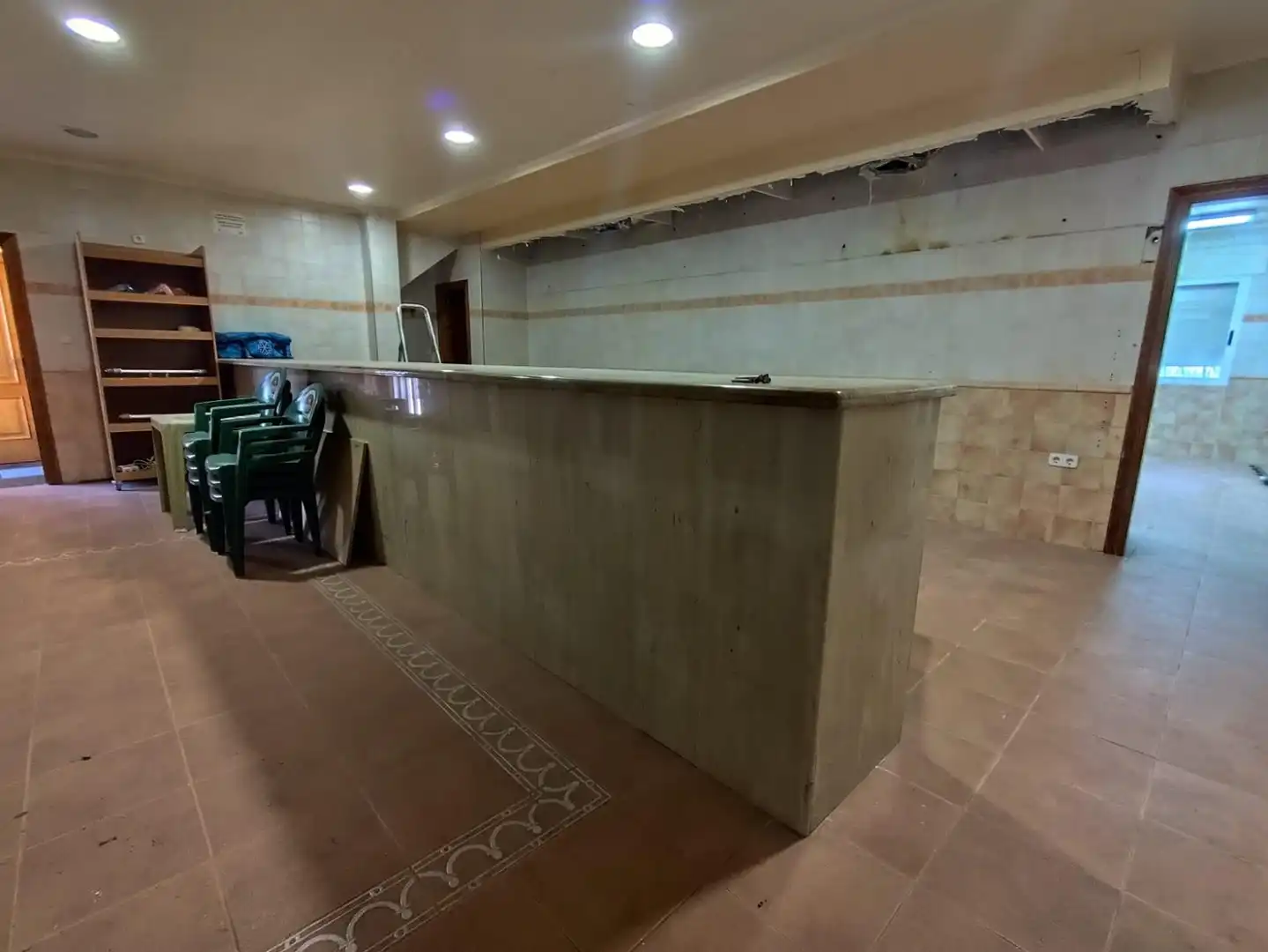 Habitatge amb terrassa en venda a Calle Calle Pintor Sorolla, imagen 39