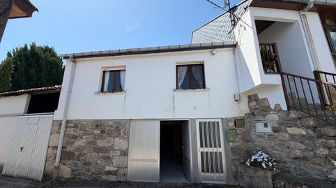 Foto 3 von Einfamilien-Reihenhaus zum Verkauf in San Xoán de Río, Ourense