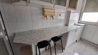 Cuina de Pis en venda en  Madrid Capital amb Calefacció i Terrassa